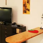 Hébergement de vacances Auf Der For 2 Personen