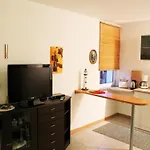 Hébergement de vacances Auf Der For 2 Personen *