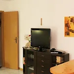 Hébergement de vacances Auf Der For 2 Personen Poel