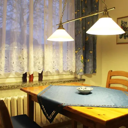 Auf Der For 2 Personen * Poel