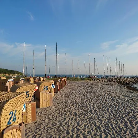 Ferienhaus Auf Der For 2 Personen