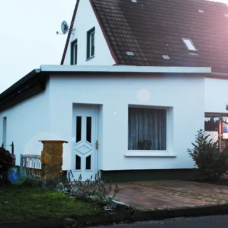 Holiday home Seaside In With Terrace