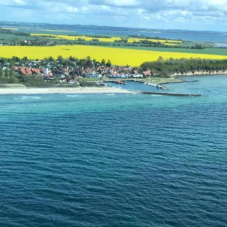 Ferienhaus Auf Der For 2 Personen *