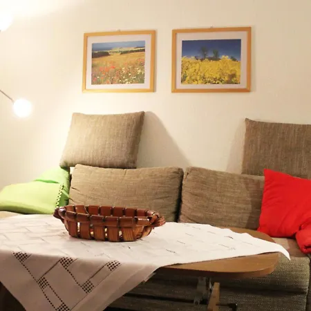 Ferienhaus Auf Der For 2 Personen