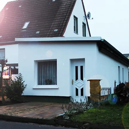 Holiday home Seaside In With Terrace Insel Poel