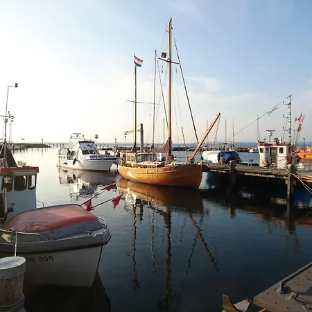 Ferienhaus Auf Der For 2 Personen
