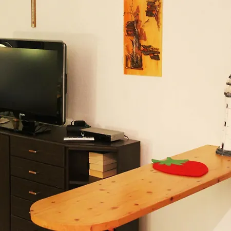 Tatil Evi Auf Der For 2 Personen