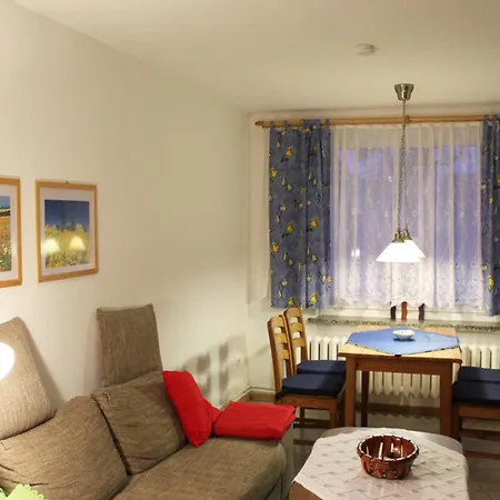 Auf Der For 2 Personen Tatil Evi Insel Poel