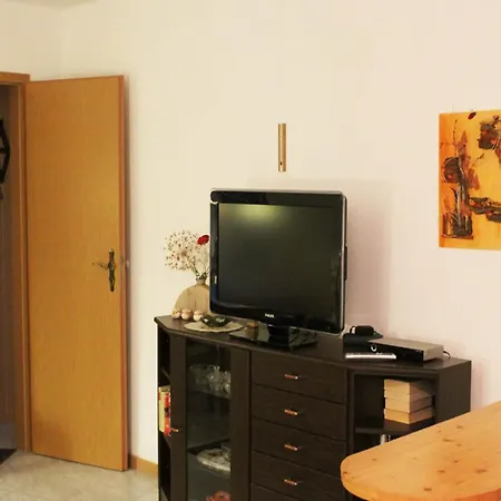 Ferienhaus Auf Der For 2 Personen Poel