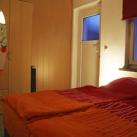 Auf Der For 2 Personen * Poel