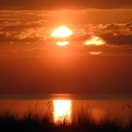 Auf Der For 2 Personen * Poel