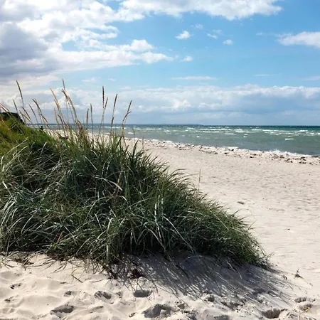 Tatil Evi Auf Der For 2 Personen Insel Poel