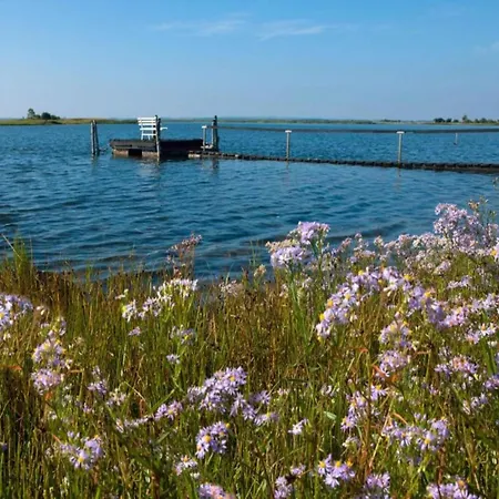 Auf Der For 2 Personen Tatil Evi Insel Poel