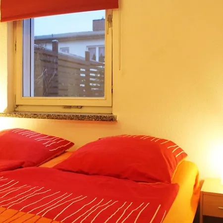 Auf Der For 2 Personen Poel