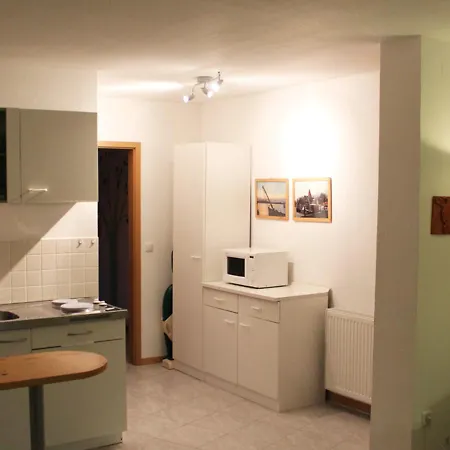 Auf Der For 2 Personen * Poel