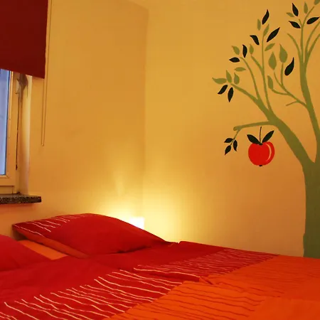 Tatil Evi Auf Der For 2 Personen *