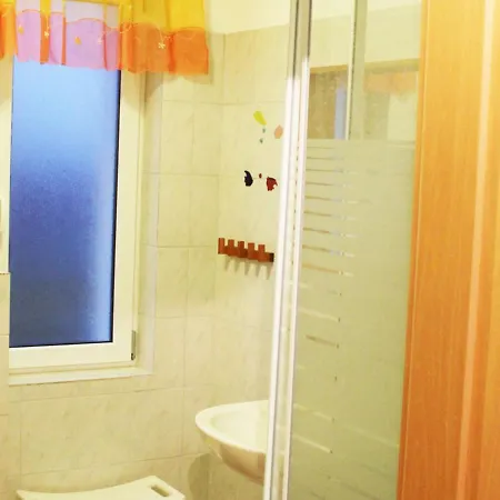 Auf Der For 2 Personen Tatil Evi